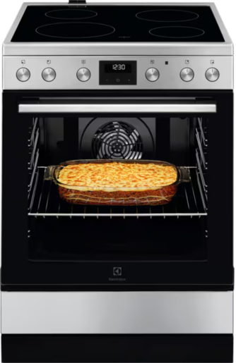 Electrolux štednjak LKR64020BX