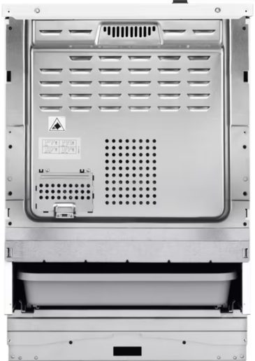 Electrolux štednjak LKR64020BX