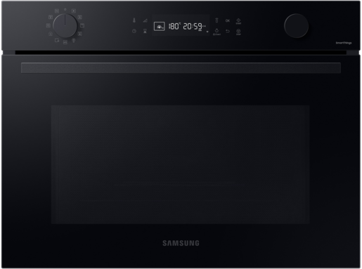 Samsung pećnica sa mikrovalnom NQ5B4553FBK/U3