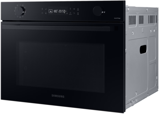 Samsung pećnica sa mikrovalnom NQ5B4553FBK/U3