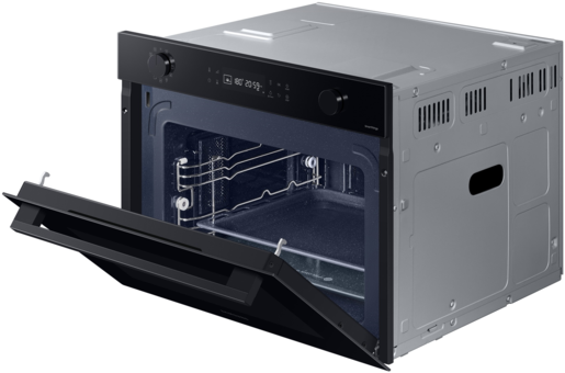 Samsung pećnica sa mikrovalnom NQ5B4553FBK/U3