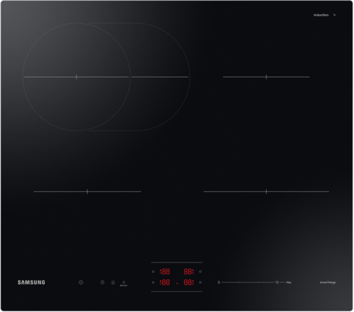 Samsung ploča NZ64B4016FK/U2