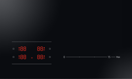 Samsung ploča NZ64B4016FK/U2