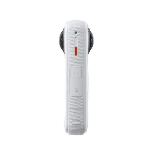 Insta360 X5 Satin White Limited Edition, akcijska kamera