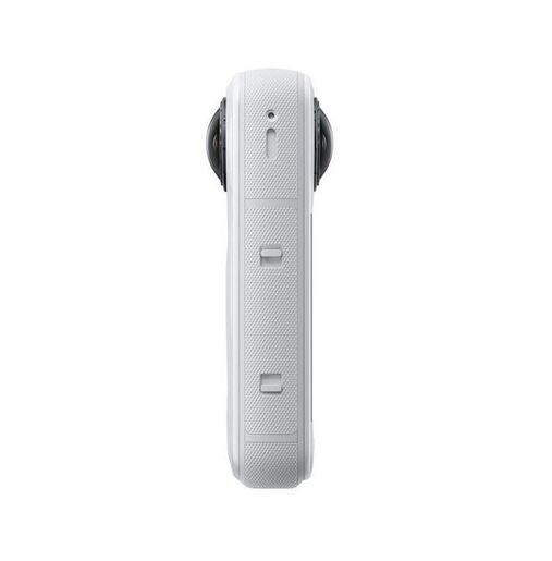 Insta360 X5 Satin White Limited Edition, akcijska kamera