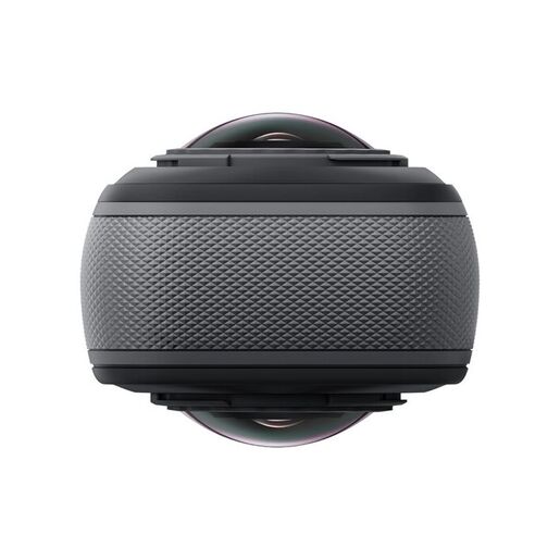 Insta360 X5 BMW Motorrad Edition, akcijska kamera