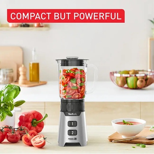 TEFAL blender BL16GE30 Mini Mix, 400 W