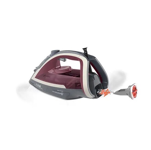 TEFAL pegla na paru FV6840E0 Ultragliss Plus, 2800, 260 g/min