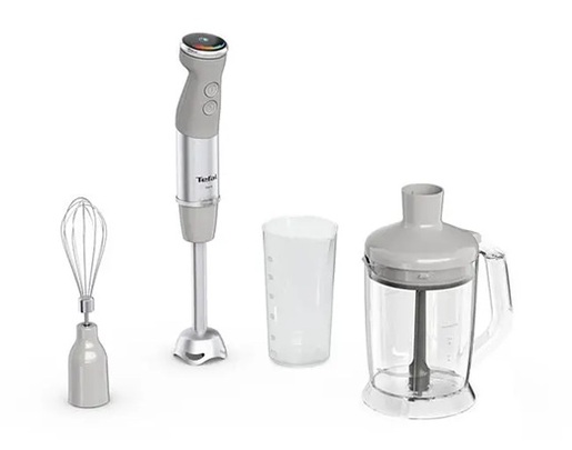 TEFAL štapni mikser HB67MB30 Quickchef+ 3-u-1