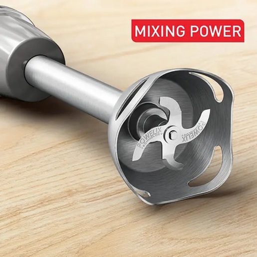 TEFAL štapni mikser HB67MB30 Quickchef+ 3-u-1