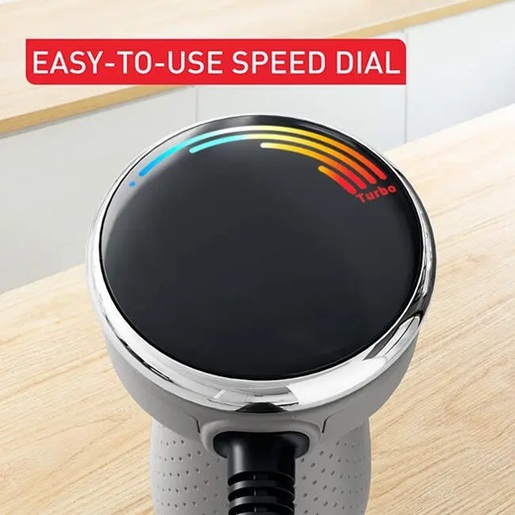 TEFAL štapni mikser HB67MB30 Quickchef+ 3-u-1