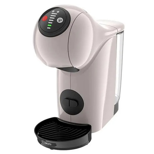 KRUPS Dolce Gusto Genio S Taupe KP243AF0 - aparat za kafu