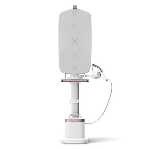 TEFAL parna stanica QT1811E0 IXEO Vision All-in-One s daskom za peglanje