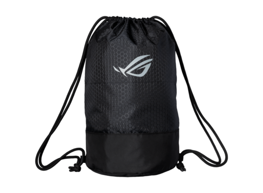 ASUS ROG Sackpack Gaming Drawstring ruksak