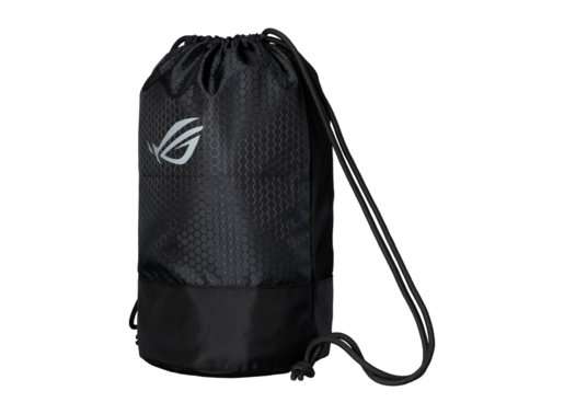ASUS ROG Sackpack Gaming Drawstring ruksak