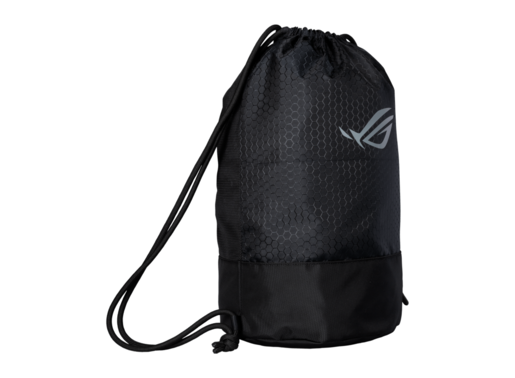 ASUS ROG Sackpack Gaming Drawstring ruksak