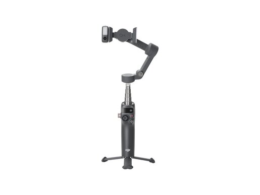 DJI Osmo Mobile 8, gimbal