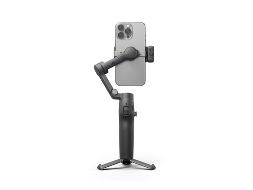 DJI Osmo Mobile 8, gimbal