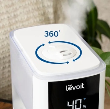 Levoit ovlaživač zraka LV450S Oasis Mist Smart