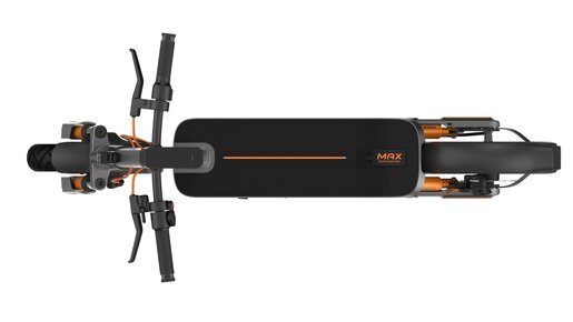 Xiaomi električni romobil Scooter 6 Max GL