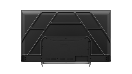 FUEGO QLED televizor 55CH844GTV, 4K Ultra HD,  144 Hz, Smart TV, Google TV, Sivi