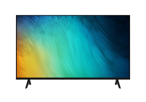 FUEGO LED televizor 40EL720GTV, FHD, Google TV, Smart, Crni