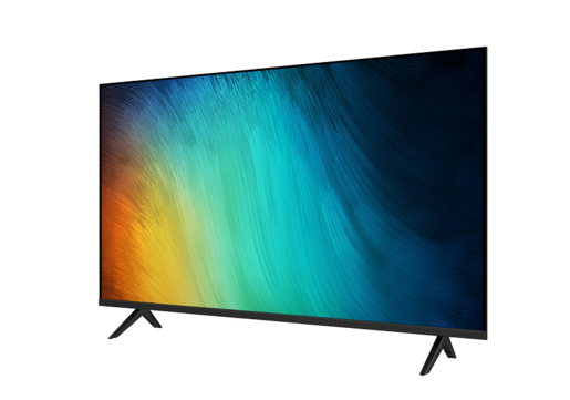 FUEGO LED televizor 40EL720GTV, FHD, Google TV, Smart, Crni