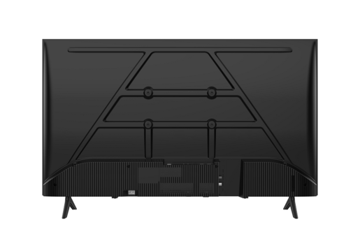 FUEGO LED televizor 40EL720GTV, FHD, Google TV, Smart, Crni