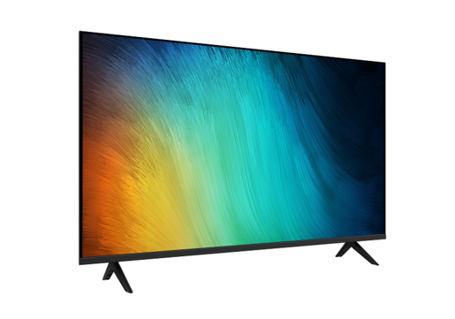 FUEGO LED televizor 40EL720GTV, FHD, Google TV, Smart, Crni