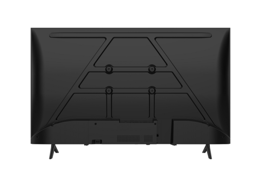 FUEGO LED televizor 43EL720GTV, FHD, Google TV, Smart, Crni