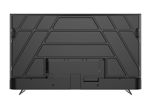 FUEGO LED televizor 85ELU720GTV, 4K Ultra HD, Smart TV, Google TV, Crni