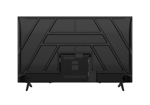 FUEGO LED televizor 55ELU720GTV, 4K Ultra HD, Smart TV, Google TV, Crni