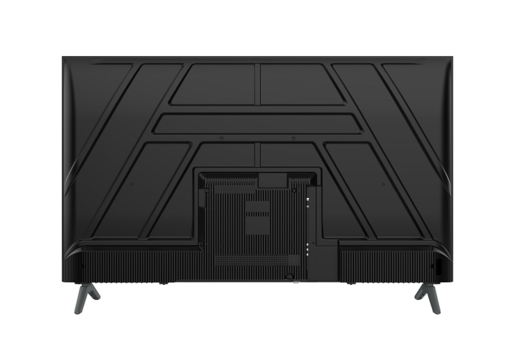 FUEGO LED televizor 50ELU720GTV, 4K Ultra HD, Smart TV, Google TV, Crni