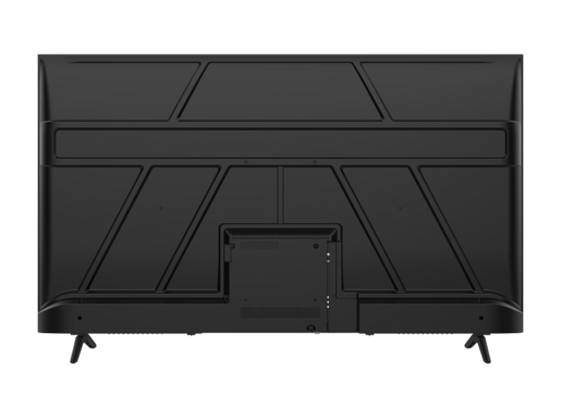 FUEGO LED televizor 65ELU720GTV, 4K Ultra HD, Smart TV, Google TV, HDR, DVB-T2/S2/C, Bluetooth 5.1, 60Hz, Crni