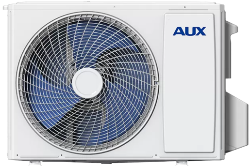 AUX klima uređaj ASW-H12C5E4/FAR3DI-C0 FREEDOM