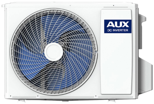 AUX klima uređaj ASW-H18E3A4/CBR3DI-C7 POLAR PRO BLACK