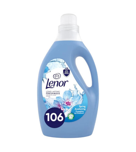 Lenor omekšivač 126 pranja Spring 2646ml
