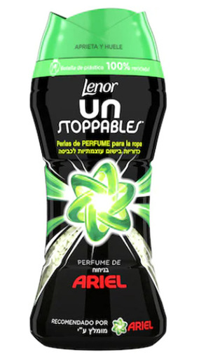 LENOR mirisne perle Ariel 210g