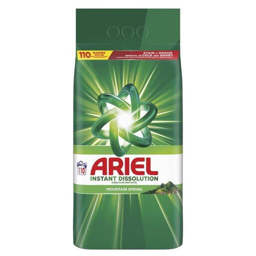 ARIEL 110 pranja Mountain Spring 7.15kg