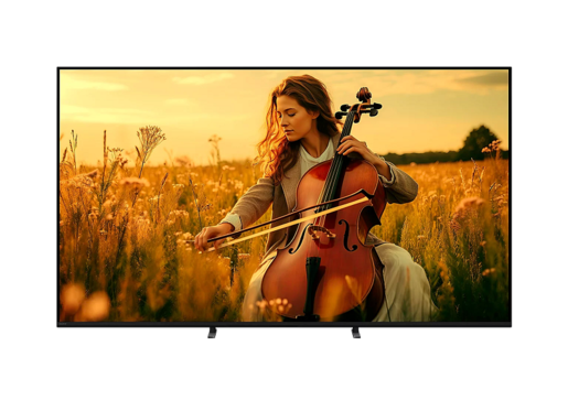 Sony Mini LED televizor K65XR55B.CEI, BRAVIA 5, 4K Ultra HD, Smart TV, Google TV, XR Procesor, XR Motion Clarity 120 Hz, Crni