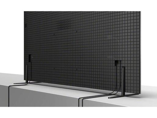 SONY OLED televizor K55XR8APAEP, BRAVIA 8A, 4K Ultra HD, Smart TV, Google TV, XR Triluminos Pro, 120 Hz, Crni