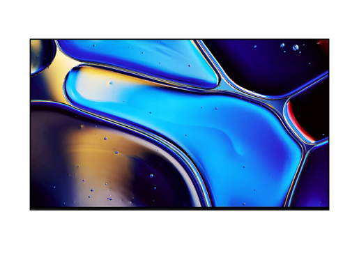 SONY OLED televizor K65XR8APAEP, BRAVIA 8A, 4K Ultra HD, Smart TV, Google TV, XR Triluminos Pro, 120 Hz, Crni