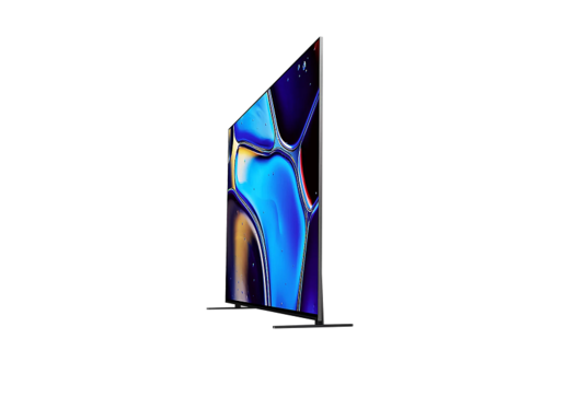 SONY OLED televizor K65XR8APAEP, BRAVIA 8A, 4K Ultra HD, Smart TV, Google TV, XR Triluminos Pro, 120 Hz, Crni