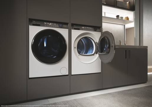 Haier sušilica HD90-A3979NU1-S