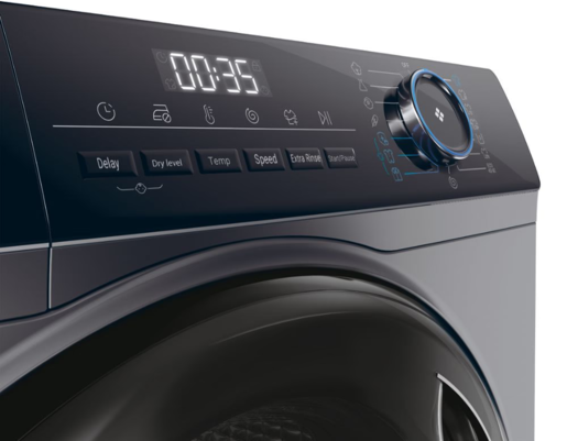 Haier perilica-sušilica HWD80-B14939S8-S