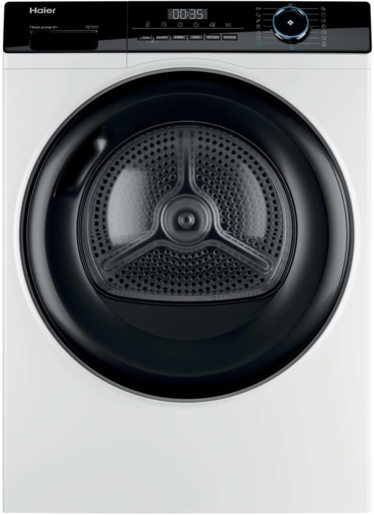 Haier sušilica HD80-A2939-S