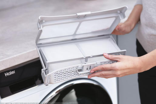 Haier sušilica HD80-A2939-S