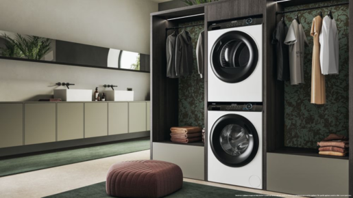 Haier sušilica HD80-A2939-S