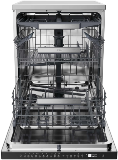 Haier perilica posuđa XF 5C4M1X