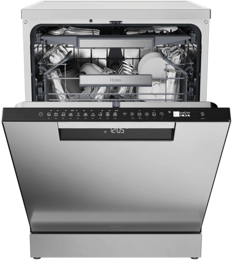 Haier perilica posuđa XF 5C4M1X